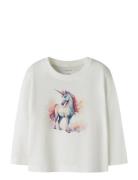 Nmfvotea Ls Nreg Top White Name It