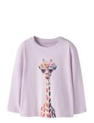 Nmfvotea Ls Nreg Top Purple Name It