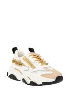 Possession-E Gold Steve Madden