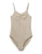 Britalianasy Swimsuit Beige Sofie Schnoor Young