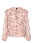 C_Borma Patterned BOSS