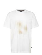 C-Thompson 239 White BOSS