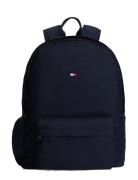 Th Essential Backpack Navy Tommy Hilfiger