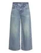 Low Rise Baggy Andrew Blue Calvin Klein Jeans