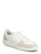 The Greenwich Edge Leather White Tommy Hilfiger