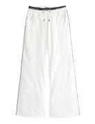 Tjw Waistband Track Pants Ext White Tommy Jeans