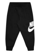 T7-French Terry Pant Black Nike