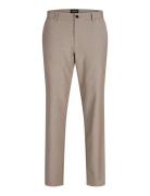 Jpstollie Connor Chino Noos Beige Jack & J S