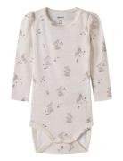 Nbfdiakab Ls Body Beige Name It