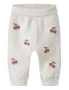 Nbffairy Light Sweat Pant Unb Beige Name It