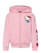 Sweats Pink Hello Kitty