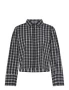 Kbdestiny Shirt Black Karen By Simonsen