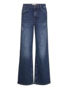 Fqmilly-Jeans Blue FREE/QUENT