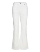 Naomifv White FIVEUNITS