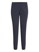 Mapoppy Cropped Navy Masai