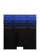3P Trunk Dtm Navy Tommy Hilfiger