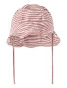 Nbffredo Uv Hat Lil Pink Lil'Atelier