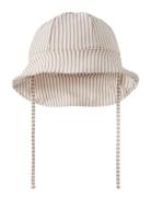 Nbnfondo Uv Hat Lil Beige Lil'Atelier
