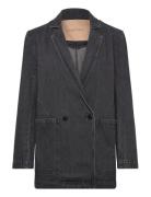 Charli Denim Black Rue De Tokyo