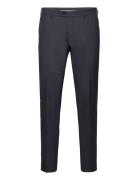 Diego Trousers Navy Oscar Jacobson
