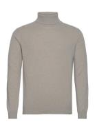 Salim Rollneck Cream Oscar Jacobson