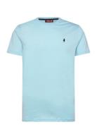 Mcs Tee Texas City Men Blue MCS