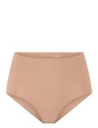High-Rise Brief, Bonded Beige Girlfriend Collective