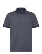 H-Parlay 102 Navy BOSS