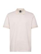 H-Parlay 102 Cream BOSS