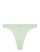 Thong Green Calvin Klein