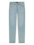 Greensboro Blue Wrangler