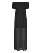 N-Melani Dress Black Noella