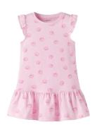 Nmfvida Capsl Dress Pink Name It