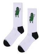 Pickle Sneaker Sock Green Happy Socks