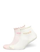 2P Sh Lettuce Cc W Pink HUGO