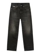 90S Straight Klein Black Jean Black Calvin Klein Jeans