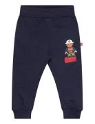 Lego® Duplo® Sweatpants - Lwpax 200 Navy LEGO Kidswear