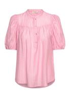 Fqebella-Blouse Pink FREE/QUENT