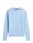 Seasonal Structure Cneck Blue Tommy Hilfiger
