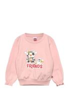 Lego® Duplo® Sweatshirt - Lwsika 200 Pink LEGO Kidswear