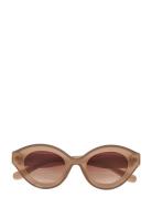 Grace Sahara Pink Komono