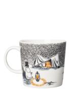 Moomin Mug Sleep Well Patterned Arabia