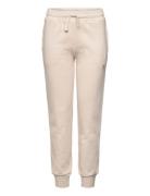 Heavy Weight Sweatpant Beige Lyle & Scott