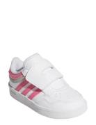 Rapid Court Mid J White Adidas Sportswear