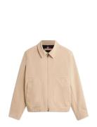 Ivy Jacket Beige Tommy Hilfiger