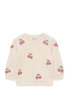 Nbffairy Ls Light Sweat Unb Pink Name It