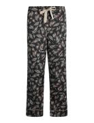 Janet Pajamas Pants Black CCDK Copenhagen