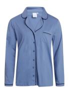 Joy Pj Shirt Blue CCDK Copenhagen