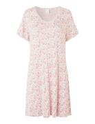 Jacqueline Shortsleeved Dress Pink CCDK Copenhagen