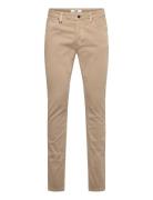 Lou Slim Twill Sahara Brown NEUW